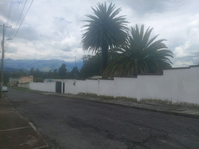Centro de Rehabilitación en Adicciones “Equilibrium” - Quito