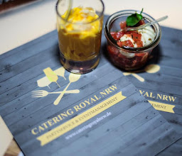 Catering Royal photo