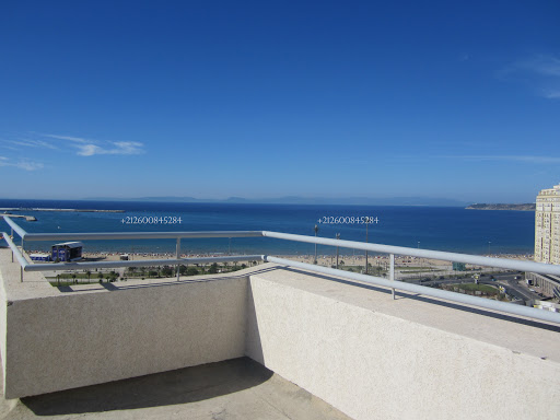 Apartment Borj Rayhane en Tanger