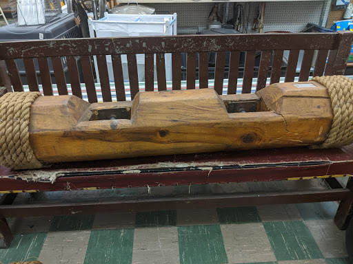 Hardware Store «Slaters Hardware», reviews and photos, 1141 N Memorial Dr, Lancaster, OH 43130, USA