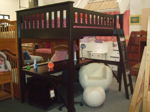 Furniture Store «Showman Furniture», reviews and photos, 2431 Crofton Ln, Crofton, MD 21114, USA