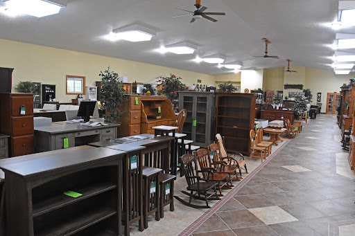 Furniture Store «Midwest Woodworks LLC», reviews and photos, 2019 IA-22, Kalona, IA 52247, USA