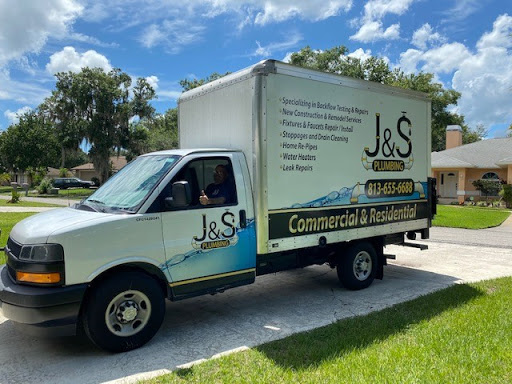 Plumber «J&S Plumbing», reviews and photos, 10184 Fisher Ave a, Tampa, FL 33619, USA
