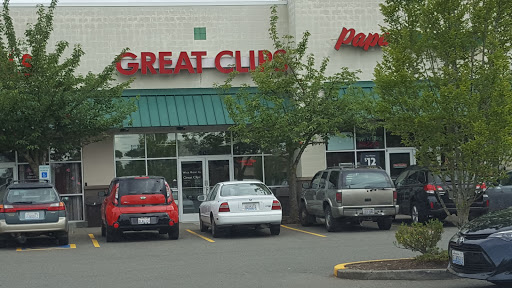 Hair Salon «Great Clips», reviews and photos, 1201 Valley Ave E #105, Sumner, WA 98390, USA