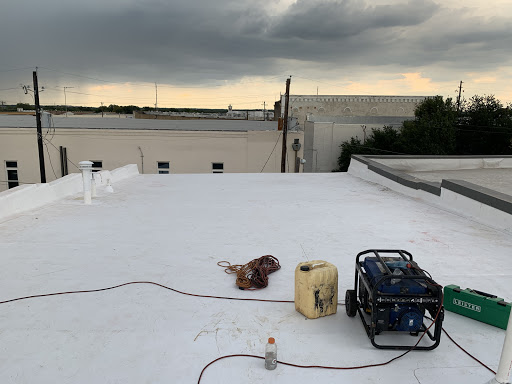 Roofing Contractor «Torres-Boren Roofing», reviews and photos, 1202 Wendell St, Cleburne, TX 76031, USA