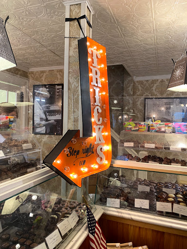 Bakery «Ye Olde Pepper Company», reviews and photos, 122 Derby St, Salem, MA 01970, USA