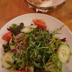 Photo n°3 de l'avis de Thomas.u fait le 09/03/2023 à 18:28 sur le restaurants Trattoria Riva à Stuttgart