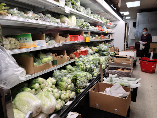 Asian Grocery Store «Far East Grocery Market Inc», reviews and photos, 734 Park St, Whitehall, PA 18052, USA