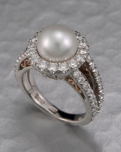 Jeweler «Sands Co Jewelers», reviews and photos, 26000 Chardon Rd, Richmond Heights, OH 44143, USA