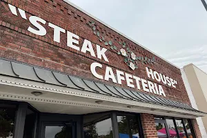Steak House Cafeteria image