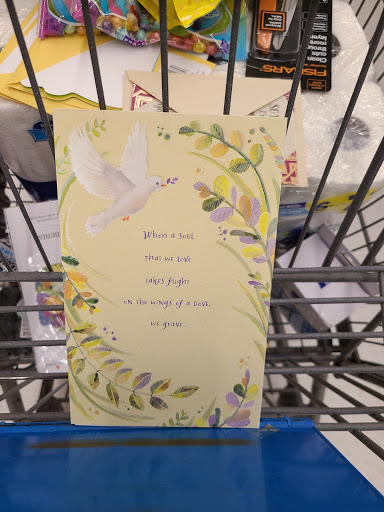 Department Store «Walmart Supercenter», reviews and photos, 3801 Eastern Blvd, Montgomery, AL 36116, USA