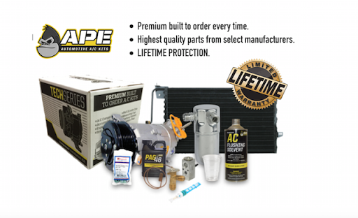 Auto Parts Store «Discount Auto Parts Exchange APE Auto Parts», reviews and photos, 2120 Solona St, Haltom City, TX 76117, USA