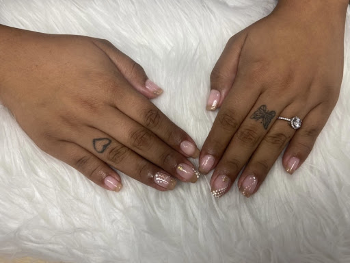 La Belle Rose Nail Bar image