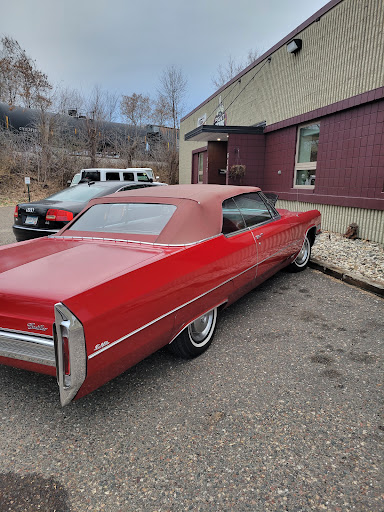 Auto Repair Shop «Hopkins Tire & Auto Service», reviews and photos, 619 14th Ave S, Hopkins, MN 55343, USA