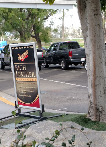 Car Wash «Russell Fischer Car Care Center», reviews and photos, 2455 S Vineyard Ave, Ontario, CA 91255, USA