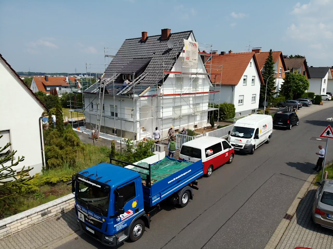 TB Bedachungen Rodgau
