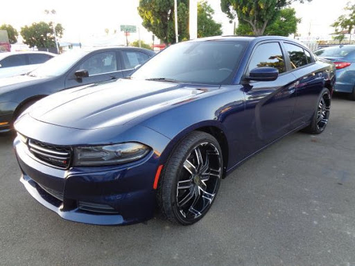 Used Car Dealer «World Auto Sales», reviews and photos, 4191 El Cajon Blvd, San Diego, CA 92105, USA