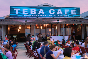 Teba Cafe Jimbaran Official image
