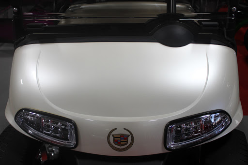 Car Repair and Maintenance «Prestige Auto Boat & Golf Car», reviews and photos, 136 Shoemaker Ln, Florence, KY 41042, USA