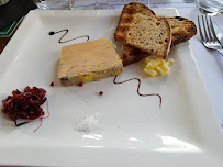 Foie gras du Restaurant Rôtisserie Henri IV à Aÿ-Champagne - n°11
