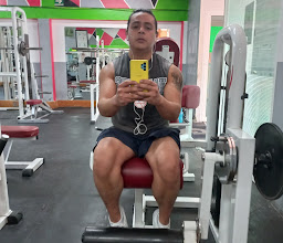 Sport Planet photo
