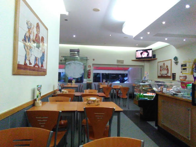 Café Ricardo - Cafeteria