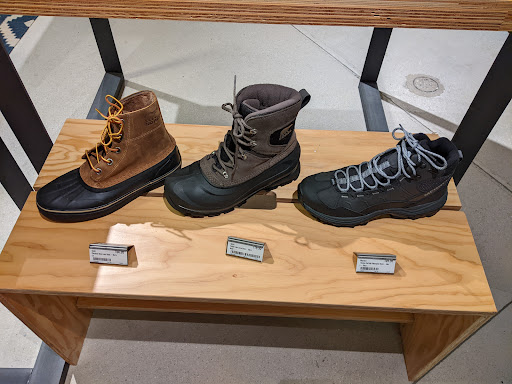 Camping Store «REI», reviews and photos, 63 W Aylesbury Rd, Timonium, MD 21093, USA