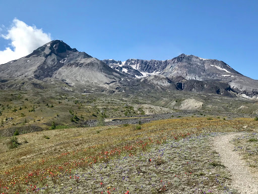Monument «Mount St. Helens National Volcanic Monument Headquarters», reviews and photos, 42218 NE Yale Bridge Rd, Amboy, WA 98601, USA