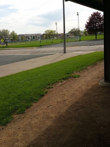 Park «Huset Park», reviews and photos, 3965 Jefferson St NE, Columbia Heights, MN 55421, USA