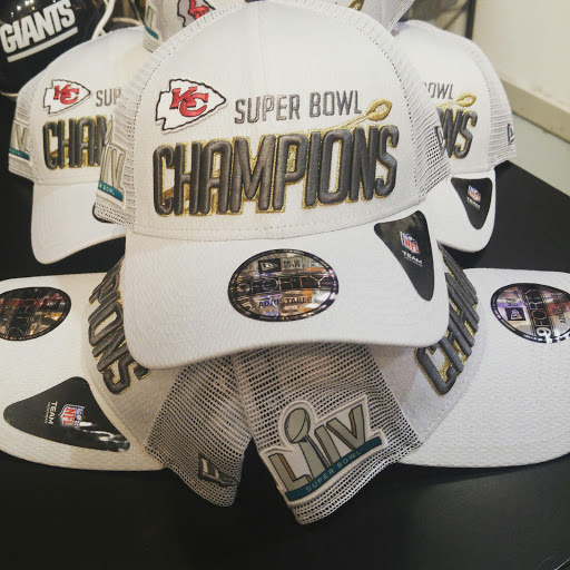 Sporting Goods Store «Pro Image Sports», reviews and photos, 820 Stacy Rd #168, Allen, TX 75013, USA