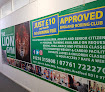 The Lion Gym & Boxing Club Bradford