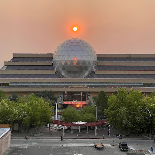 Stadium «National Bowling Center», reviews and photos, 300 N Center St, Reno, NV 89501, USA