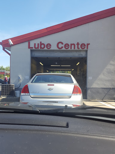 Autosheen Soft Cloth Car Wash en Williamstown