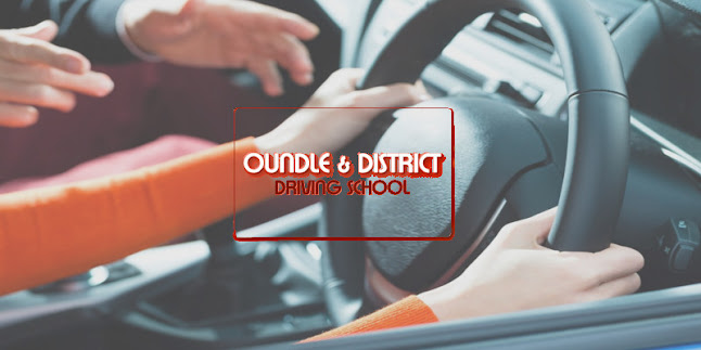 Oundle & District Driving School