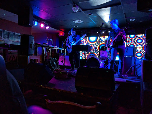 Bar «Mule Camp Tavern», reviews and photos, 322 Spring Street Southwest, Gainesville, GA 30501, USA