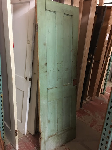 Building Materials Store «Skagit Building Salvage», reviews and photos, 17994 WA-536, Mt Vernon, WA 98273, USA