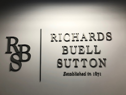 Richards Buell Sutton LLP (Surrey)