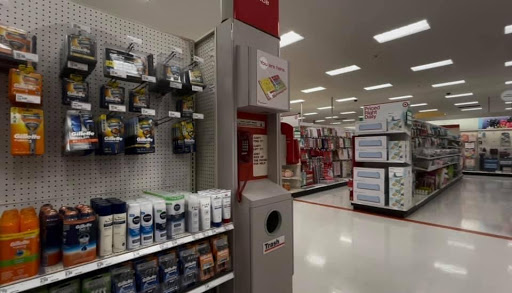 Department Store «Target», reviews and photos, 240 Market Dr, Elyria, OH 44035, USA