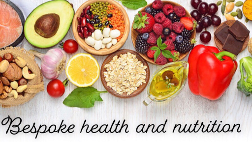Bespoke Health & Nutrition
