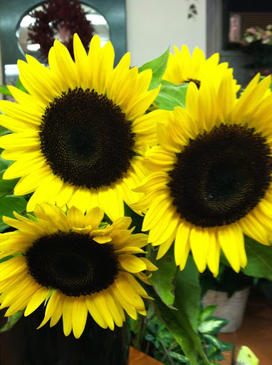 Florist «Merritt Florist», reviews and photos, 275 Main St, Cornwall, NY 12518, USA