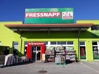 Fressnapf Villach