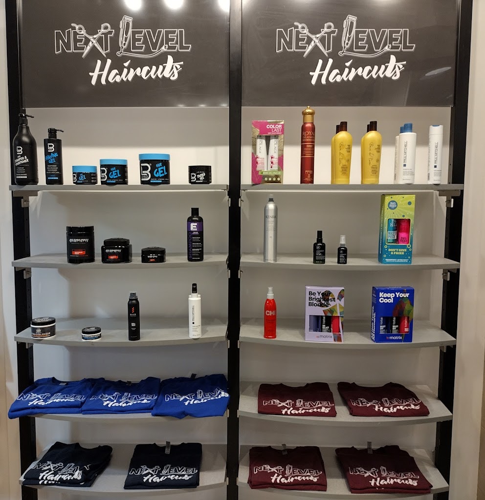Next Level Haircuts Victoria, TX 77904 Services and Reviews