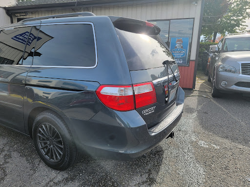 Used Car Dealer «The Price Is Right Auto Sales of Lynnwood», reviews and photos, 14825 WA-99, Lynnwood, WA 98087, USA