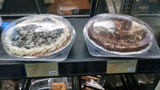 Grocery Store «Wild Fields Marketplace», reviews and photos, 2900 W Bay Dr, Belleair Bluffs, FL 33770, USA