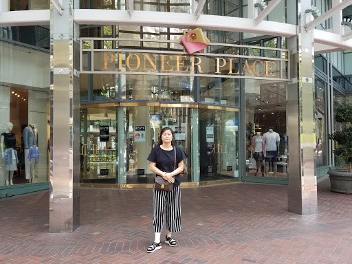 Pioneer Place