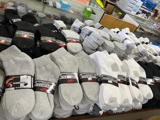 Discount Store «99 Cent Discount Store», reviews and photos, 1139 E Main St, Mesa, AZ 85203, USA