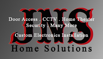 JNS Home Solutions