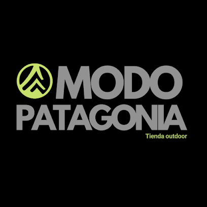 Modo Patagonia Tienda Outdoor