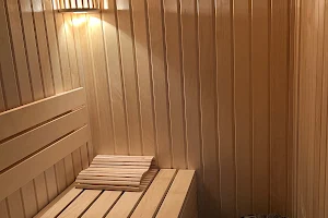 Saunatech - Sauny wyposażenie, akcesoria, budowa sauny image