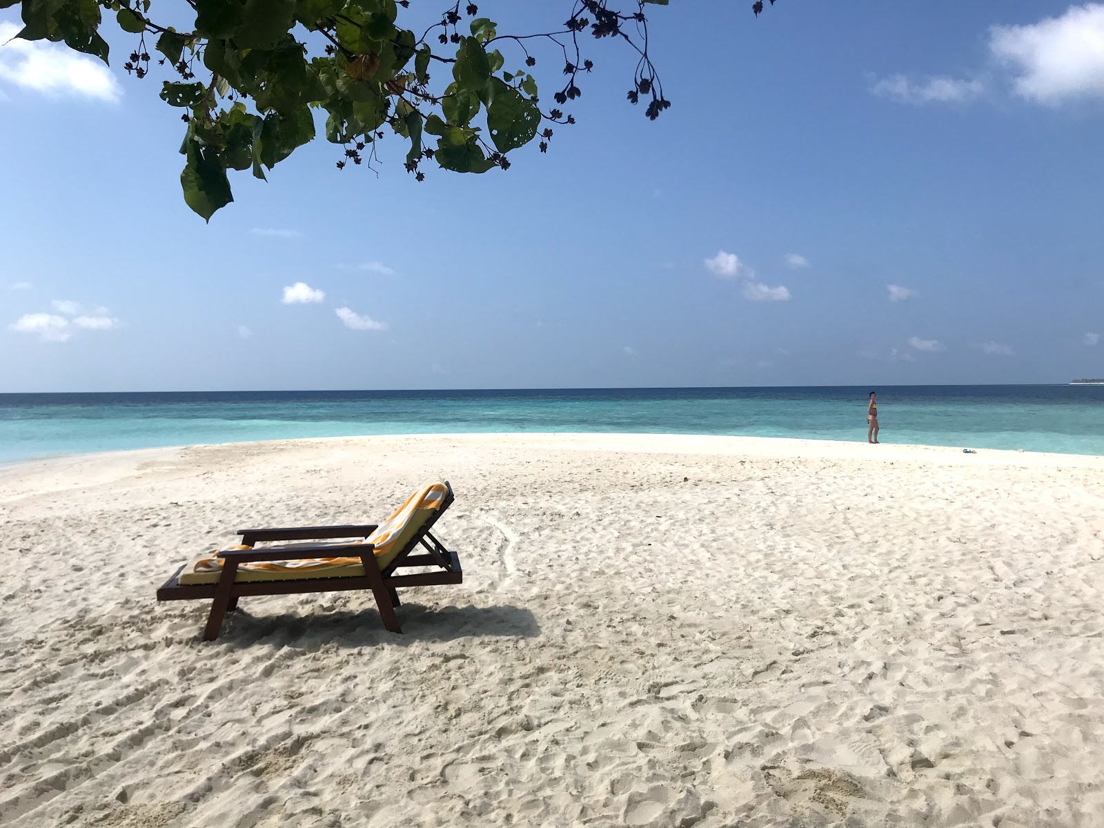Foto von Eriyadu Island Resort - beliebter Ort unter Entspannungskennern